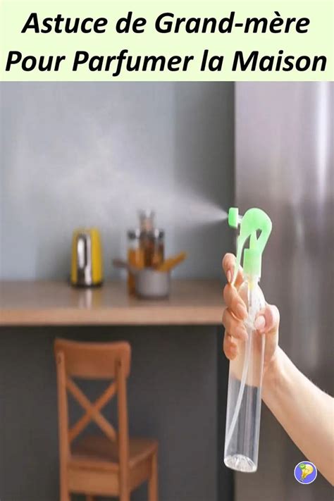 astuces pour parfumer sa maison